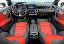 Mercedes Benz A45 4MATIC+ 2025 Mercedes-Benz A45 S AMG ,EMC Warranty+Service Contract ,GCC
