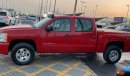 Chevrolet Silverado GCC Original paint