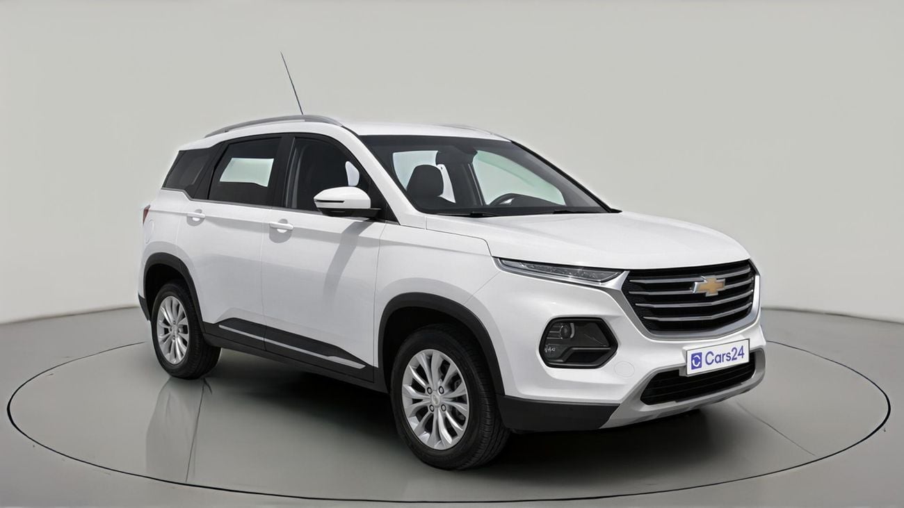 Chevrolet Groove 2025 LT | AED 696/Month | 0 DP | 30 Day Return | Warranty