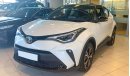 Toyota C-HR 1.2 Petrol 4x4 Turbo 2020 READY STOCK