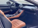 Lexus RC350 F SPORT PLATINUM 3.5L V6 / SUNROOF / RADAR / REAR WHEEL DRIVE / BIG RIMS / COOLING AND HEATING SEATS