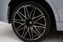 بي أم دبليو X5 M Competition, Shadowline Package, Carbon Interior, Latest Facelift, Dealer Warr + Serv!!