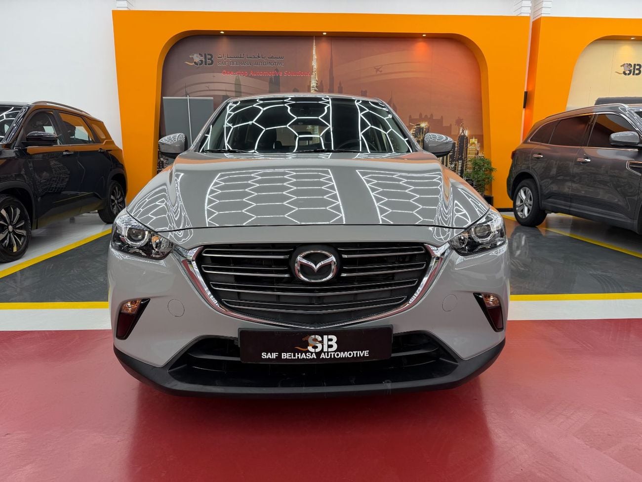 Mazda CX3 0% Down Payment | NO CONVENIENCE FEES | Under warranty | Certified Pre-owned l