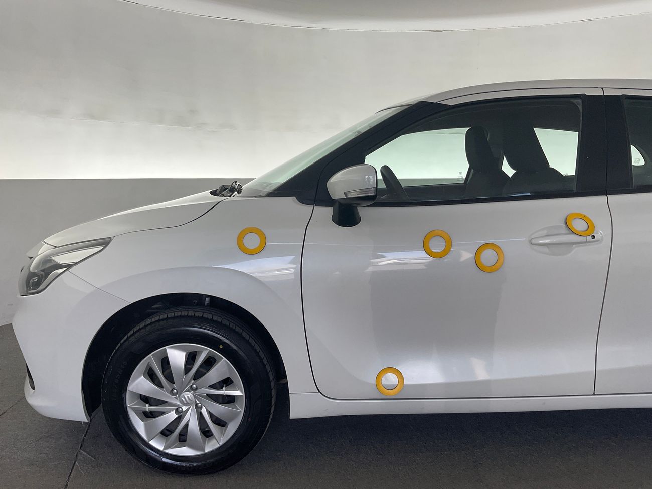 Suzuki Baleno GL | upto AED 20,000 Ramadan Discount | Guaranteed Warranty | 0 Down Payment