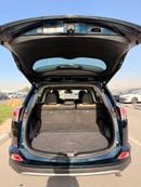 تويوتا راف ٤ XLE 2.5L