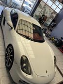 بورش كايمان 718