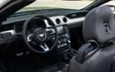 فورد موستانج Ford Mustang 2023 مواصفات كورية