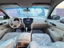 Nissan Pathfinder SE Top 3.5L in good condition inside & out