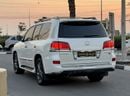 لكزس LX 570 Platinum 5.7L