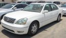 Lexus LS 430