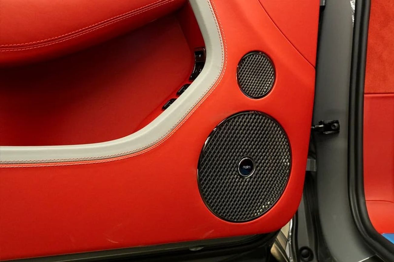 بنتلي كونتيننتال جي تي Speed 4.0T (Hybrid)