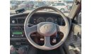 Toyota Hilux TOYOTA HILUX PICK UP RIGHT HAND DRIVE (PM1349)