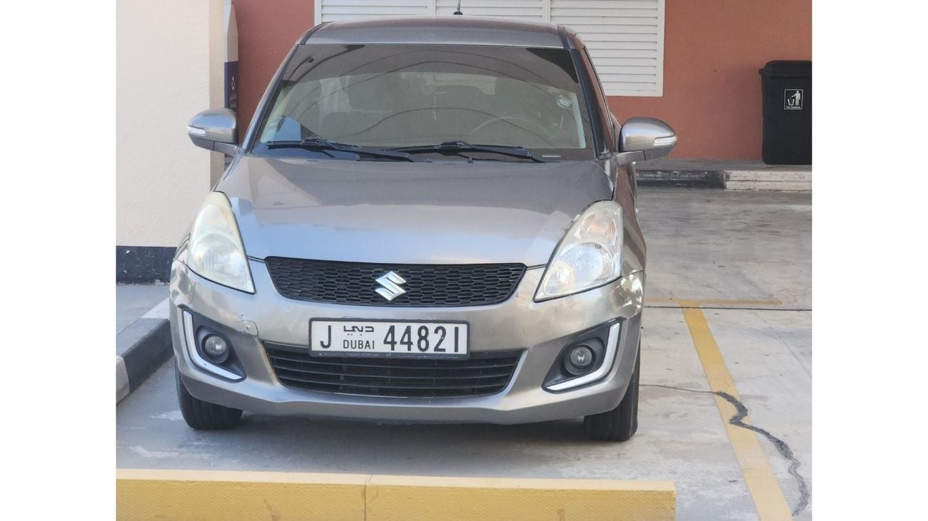 سوزوكي سويفت سوزوكي سويفت خليجي