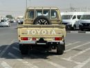 Toyota Land Cruiser Pick Up LC79 PICKUP 4.0L DOUBLE CAB FULL OPTION 4WD OMAN SPECS