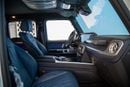مرسيدس بنز G 63 AMG STD