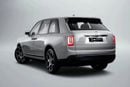 Rolls Royce Cullinan BLACK BADGE