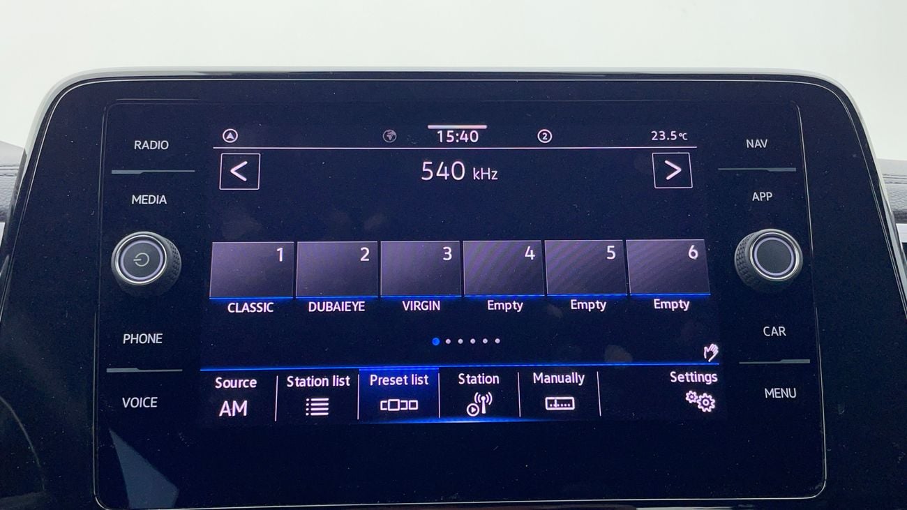 فولكس واجن T ROC STYLE 1.4 | بدون دفعة مقدمة | اختبار القيادة في المنزل