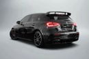 Mercedes-Benz A 35 AMG 4MATIC Hatchback