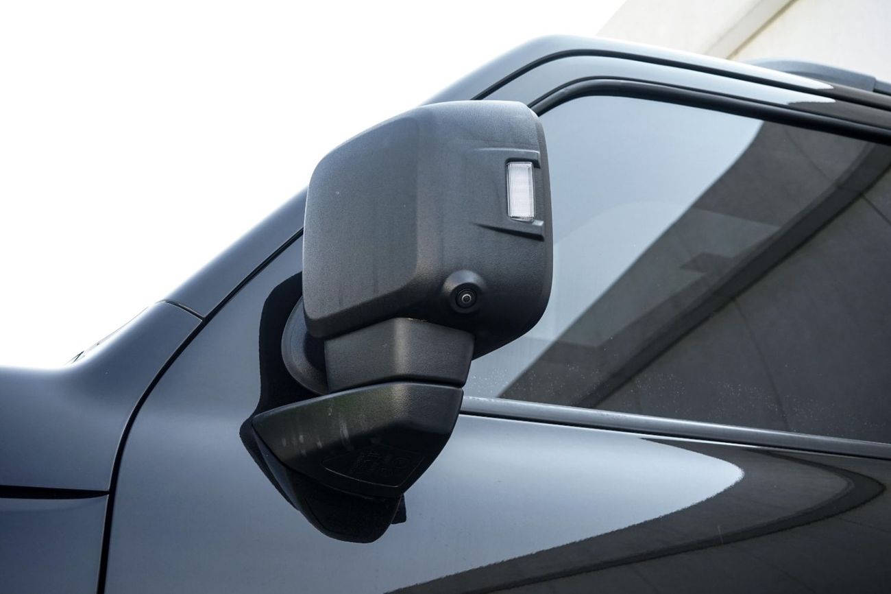 Tank 300 NEW TANK 300 CHALLENGER 2.0L TURBO PETR0L 4WD MODEL 2026