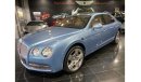 Bentley Continental Flying Spur OTHER