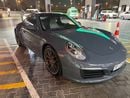 بورش 911