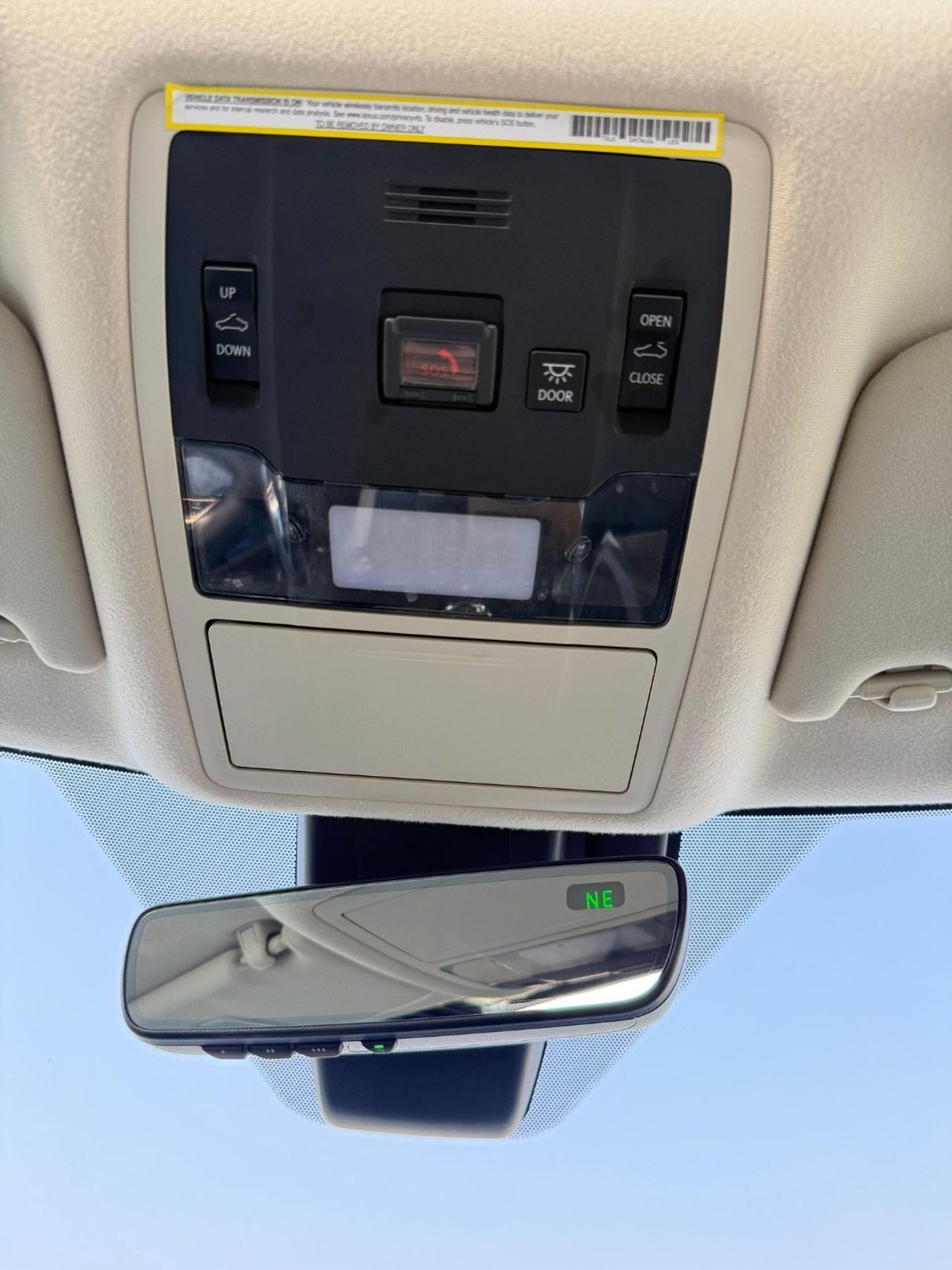 Lexus RX450h Premier 3.5L Hybrid