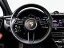 Porsche Macan Std 2.0L (252 HP) 2024 Porsche Macan, 2.0L TC I4, 4WD, 248 bhp, 7 Speed Automatic