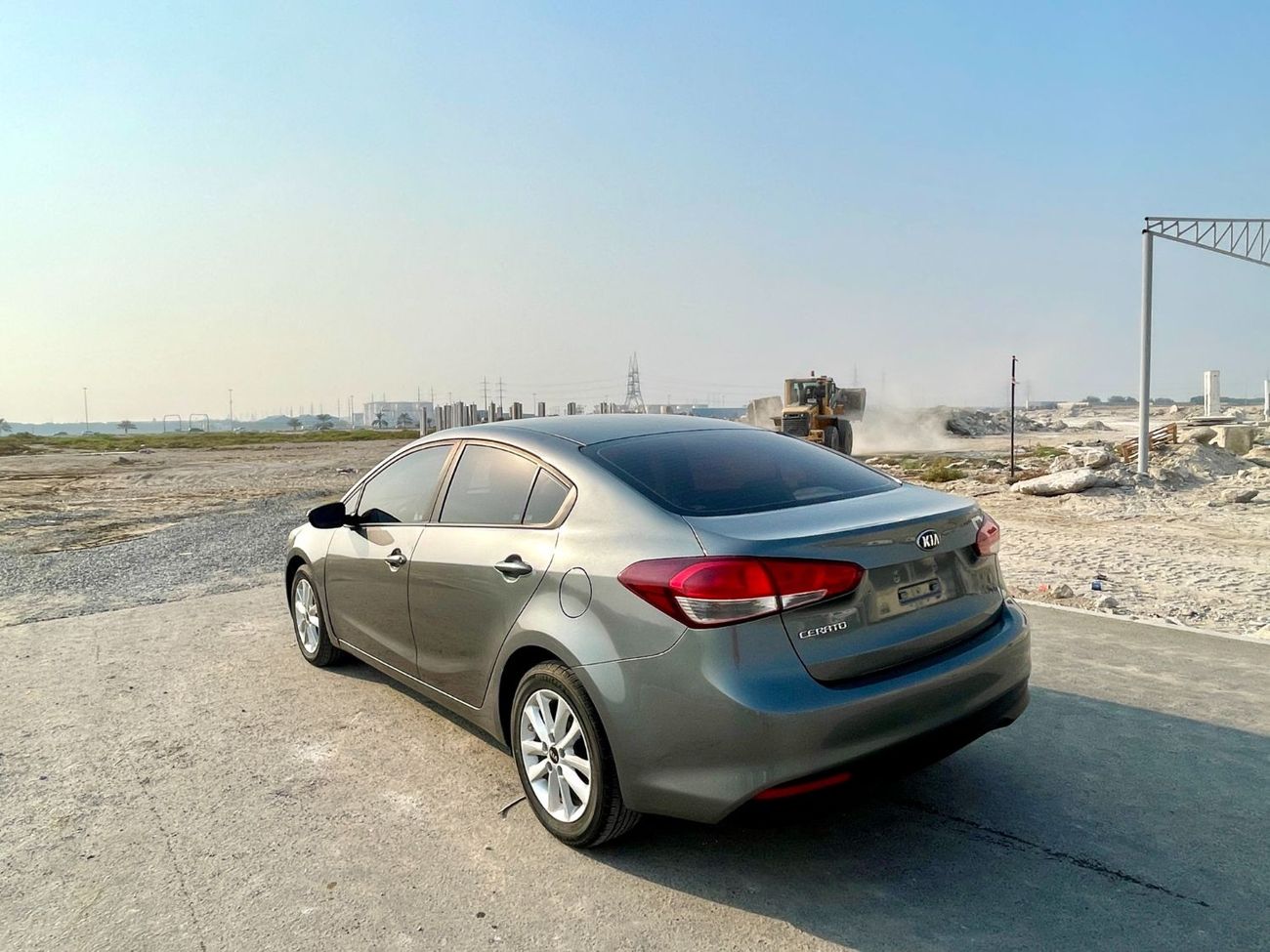 كيا سيراتو LX تقديم تسهيلات بنكية دون الحاجة إلى دفعة أولى إلى زبائننا الكرآم