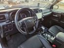 Toyota 4Runner LIMITED sunroof , 4x4 and Original leather and Push button