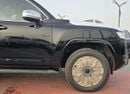 Toyota Land Cruiser VX Toyota Land Cruiser 3.3L Diesel A/T 4WD SUV With radar Black Color 2026 Model