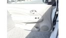 Nissan Sunny Nissan Sunny 2016 gcc very celen car