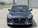 Suzuki Dzire GLX
