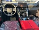 Toyota Land Cruiser GR SPORT GR-S 3.5L HEV A/T // 2025 // FULL OPTION WITH RADAR , 360 CAMERA , JBL SOUND SYSTEM // SPEC