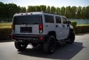 Hummer H2 Hummer H2 Luxury LE