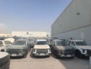 Dongfeng Z9 STD Dongfeng Z9 Pick up 4WD GCC