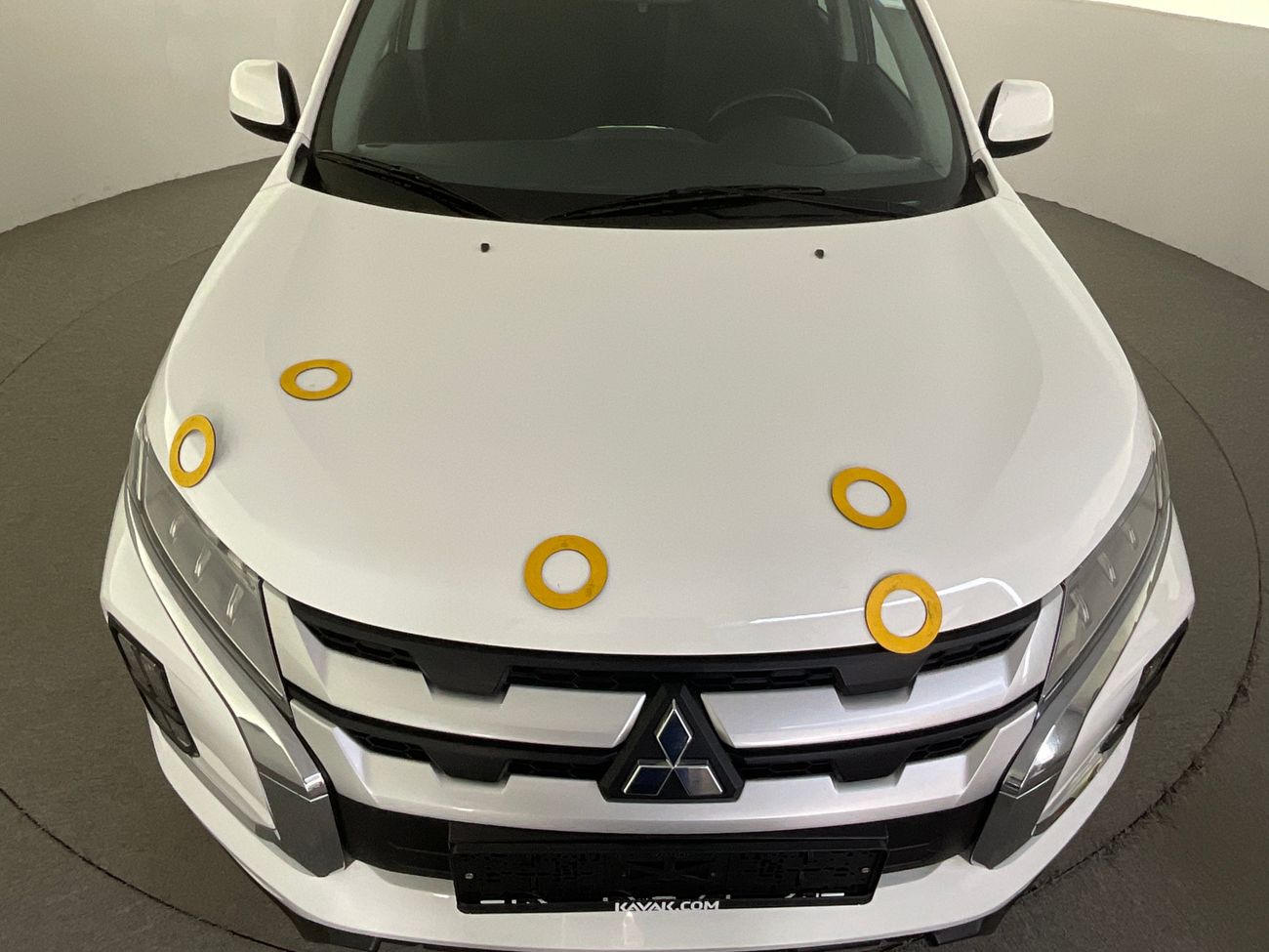 Mitsubishi ASX GLX Lowline | Guaranteed Warranty | 0 Down Payment