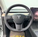 Tesla Model Y LONG RANGE