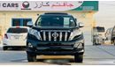 Toyota Prado 2017 TX *G* Limited full option, Diesel, [Japan İmported] Automatic, Sun-Roof [Right Hand Drive].