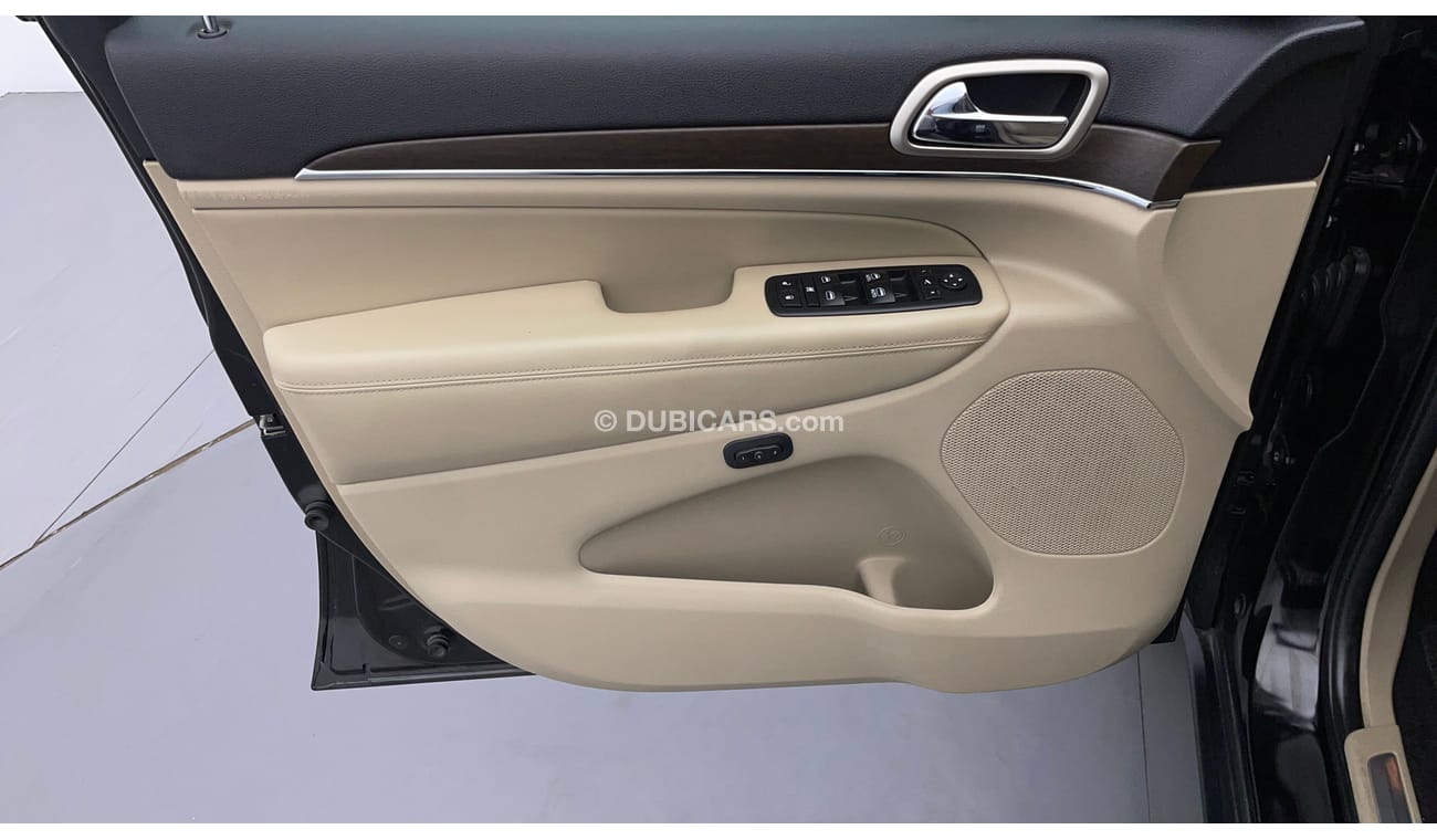 Jeep Grand Cherokee LIMITED 3.6 | Zero Down Payment | Free Home Test Drive