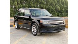 Ford Flex 2014 Ref#383