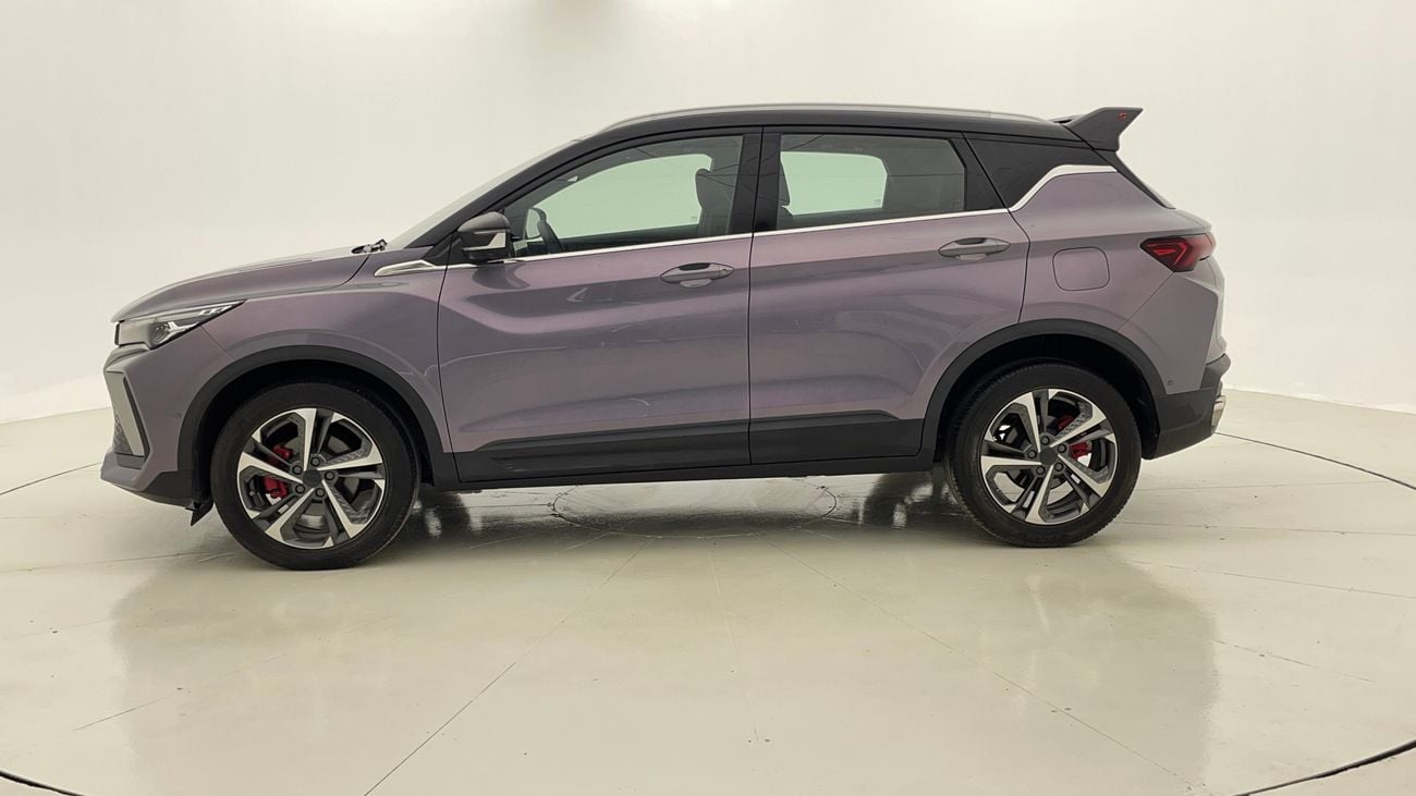 Geely Coolray GF+ 1.5 | Zero Down Payment | Home Test Drive