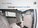 Volkswagen Teramont R-Line 3.6L