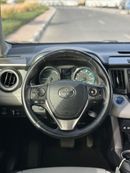 تويوتا راف ٤ Limited Hybrid Full Option