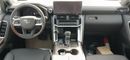Toyota Land Cruiser LC300 VX 3.3L Diesel 2025YM