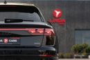 Audi Q8 55 TFSI Audi Q8 55TFSI Quattro S-Line 2025 GCC | Agency Warranty | Service Contract