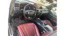 Lexus LX 570 Platinum Lexus LX 570_GCC_2016_Excellent Condition _Full option