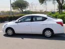 Nissan Sunny SV S 1.6L