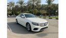 مرسيدس بنز E200 AMG AMG Full option