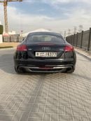 أودي TT TFSI quattro 2.0L