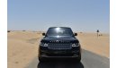 Land Rover Range Rover Vogue SE Supercharged Range Rover Vogue SE